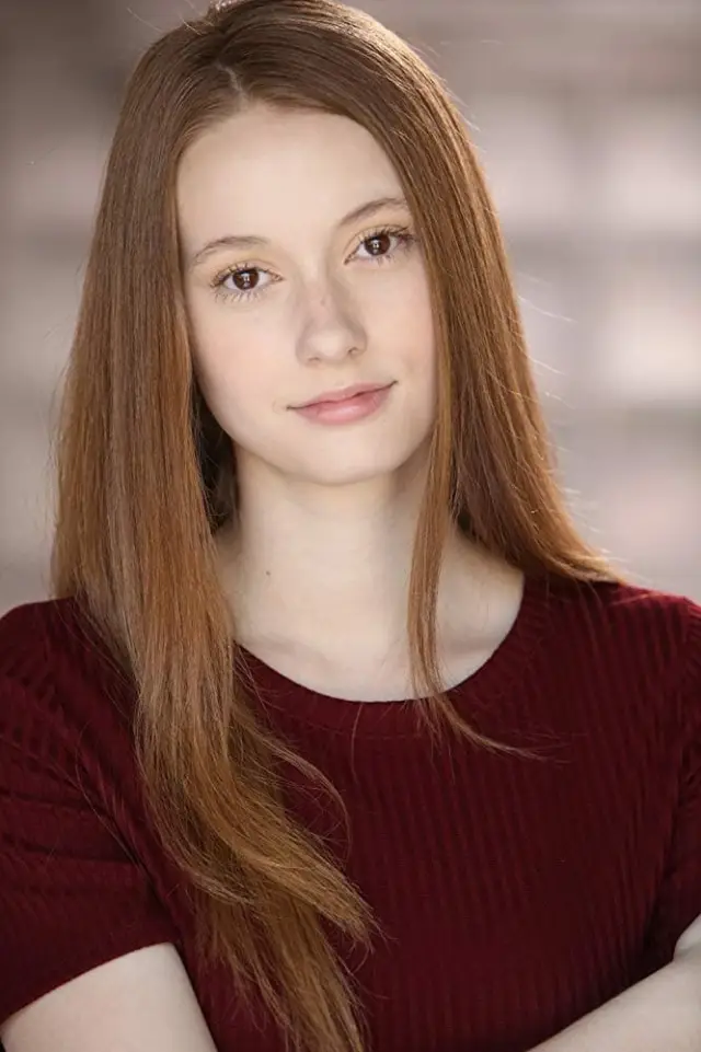 Zdjęcie  (Jenna Harvey)
