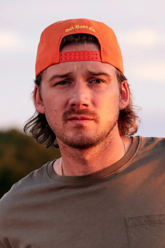 Zdjęcie  (Morgan Wallen)