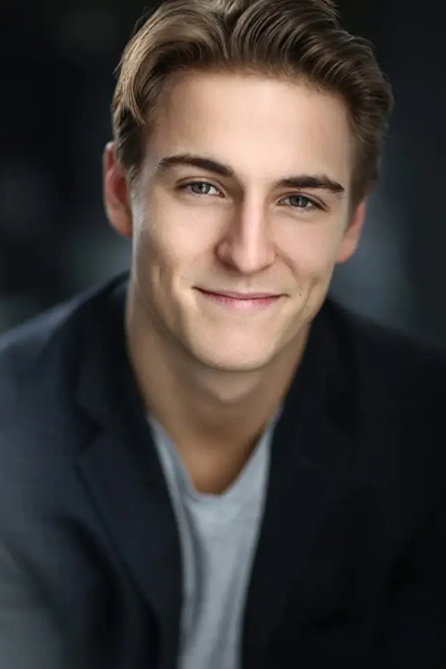Zdjęcie Evan Roderick (Evan Roderick)