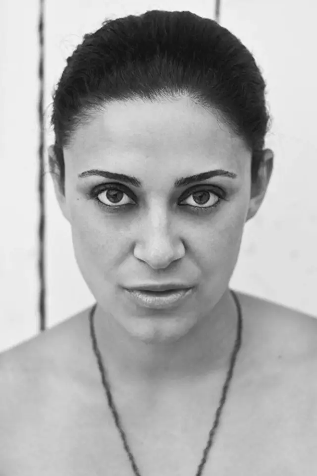 Zdjęcie  (Amor Sanchez)