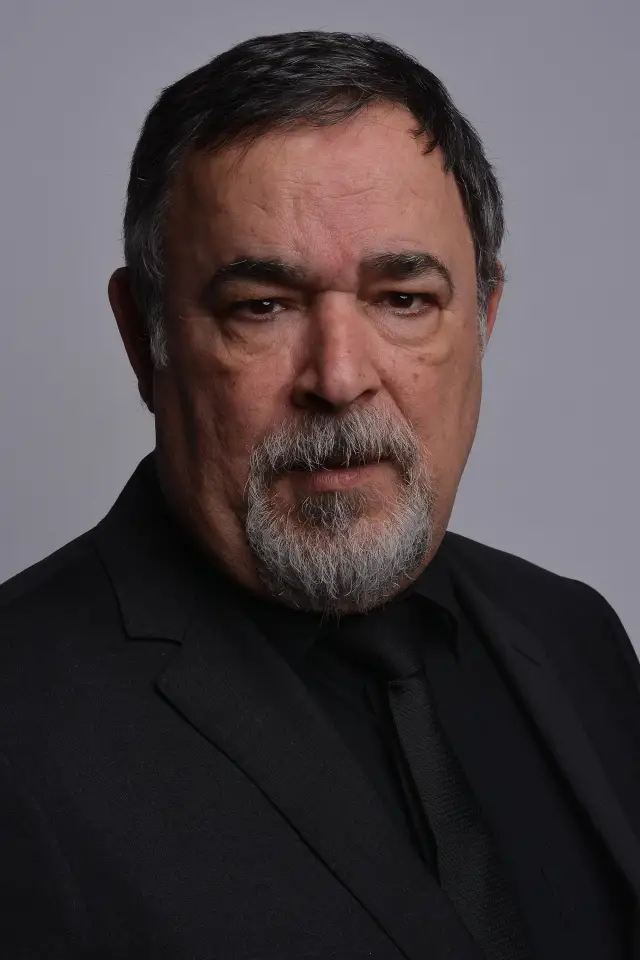 Zdjęcie Rene Costa