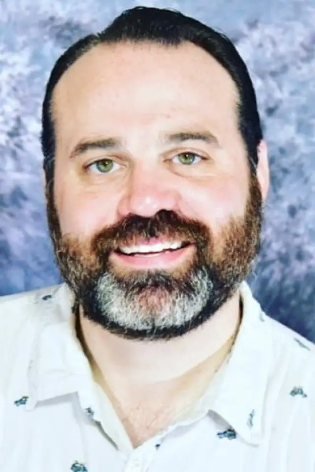 Zdjęcie  (Chuck Slavin)