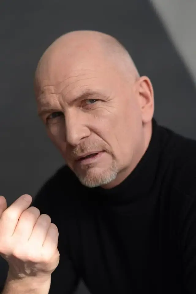 Zdjęcie Igor Kujawski (Igor Kujawski)