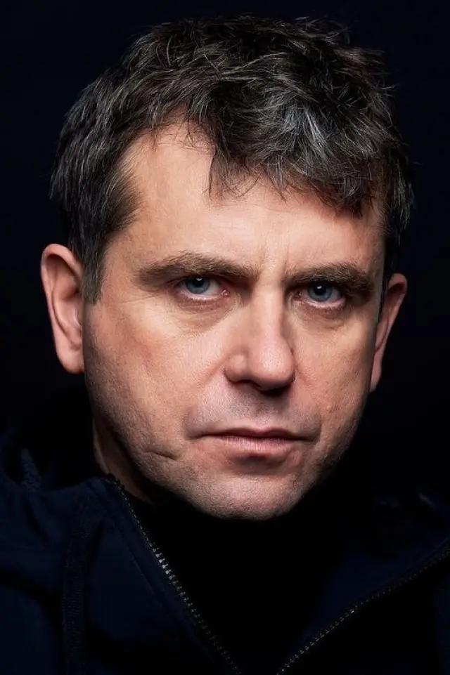 Zdjęcie Maciej Konopiński (Maciej Konopiński)
