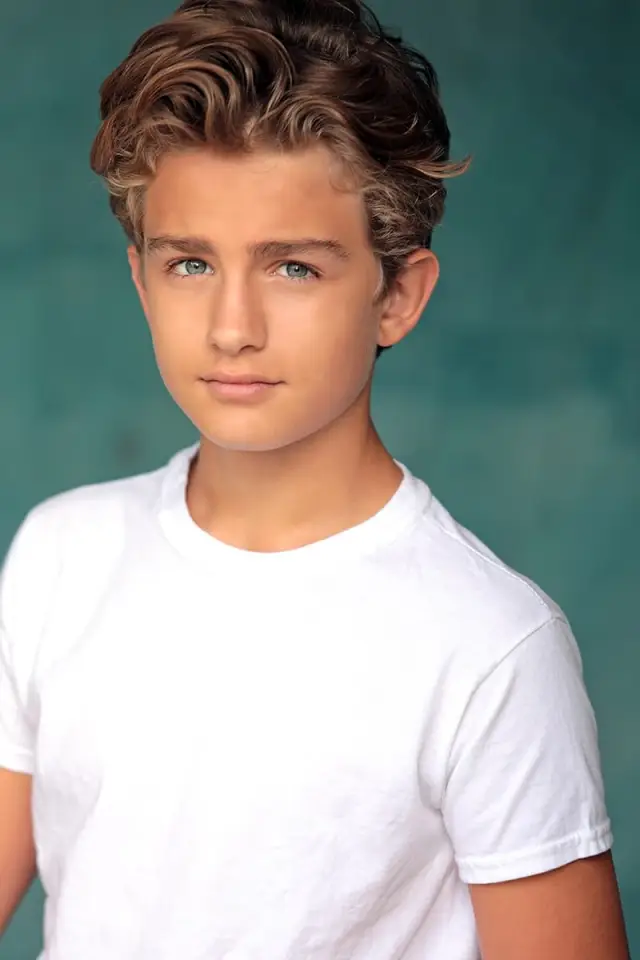 Zdjęcie  (Tait Blum)