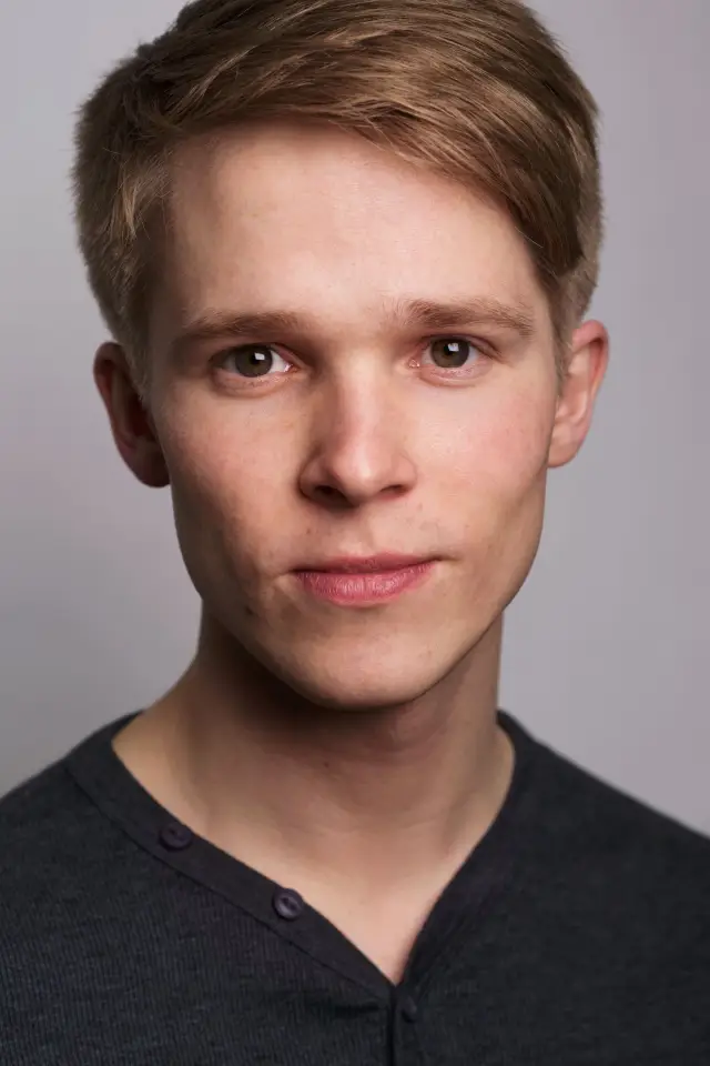 Zdjęcie  (Luke Manning)