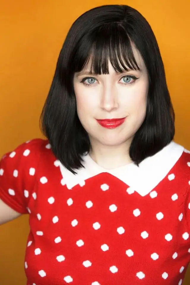 Zdjęcie  (Alison Stolpa)