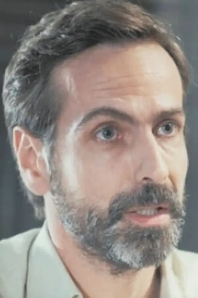 Zdjęcie Borys Jaźnicki (Borys Jaźnicki)