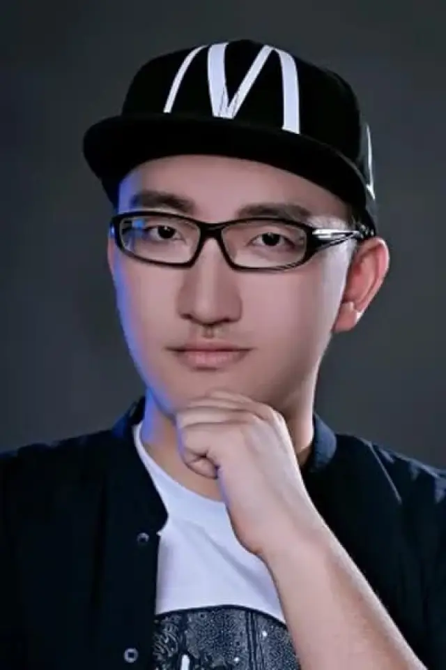 Zdjęcie Dawei Liang