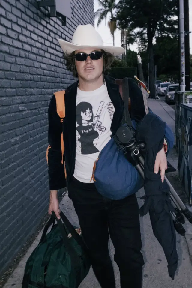 Zdjęcie Weston Razuli (Weston Razooli)