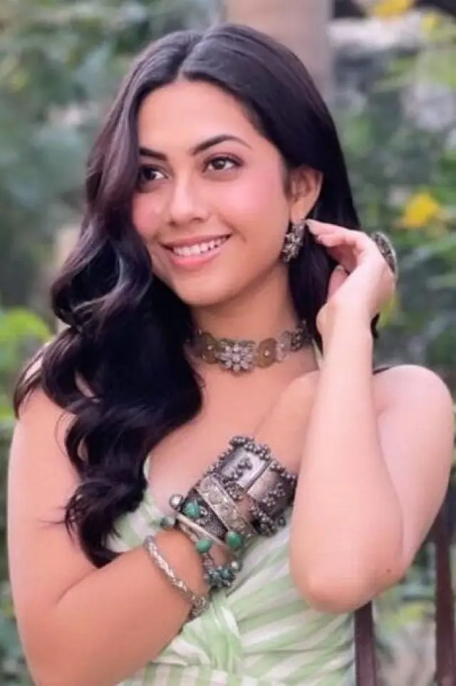 Zdjęcie Reem Shaikh (Reem Shaikh)