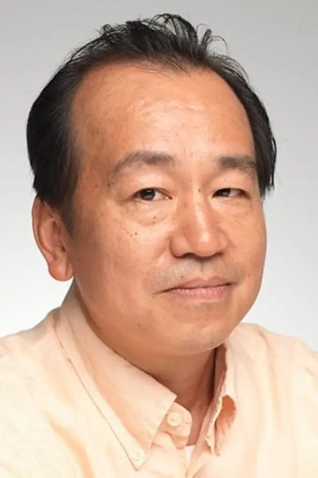 Zdjęcie  (Touta Tawaragi)