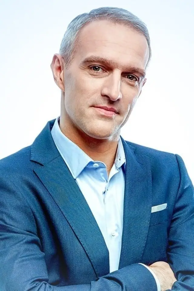 Zdjęcie Paweł Orleański (Paweł Orleański)