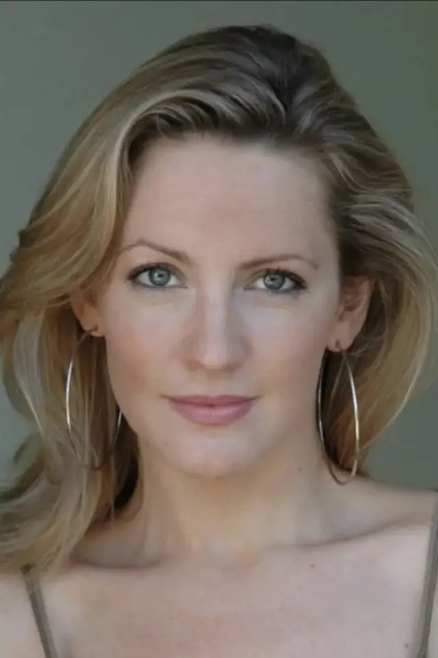 Zdjęcie Lori Evans Taylor (Lori Evans Taylor)