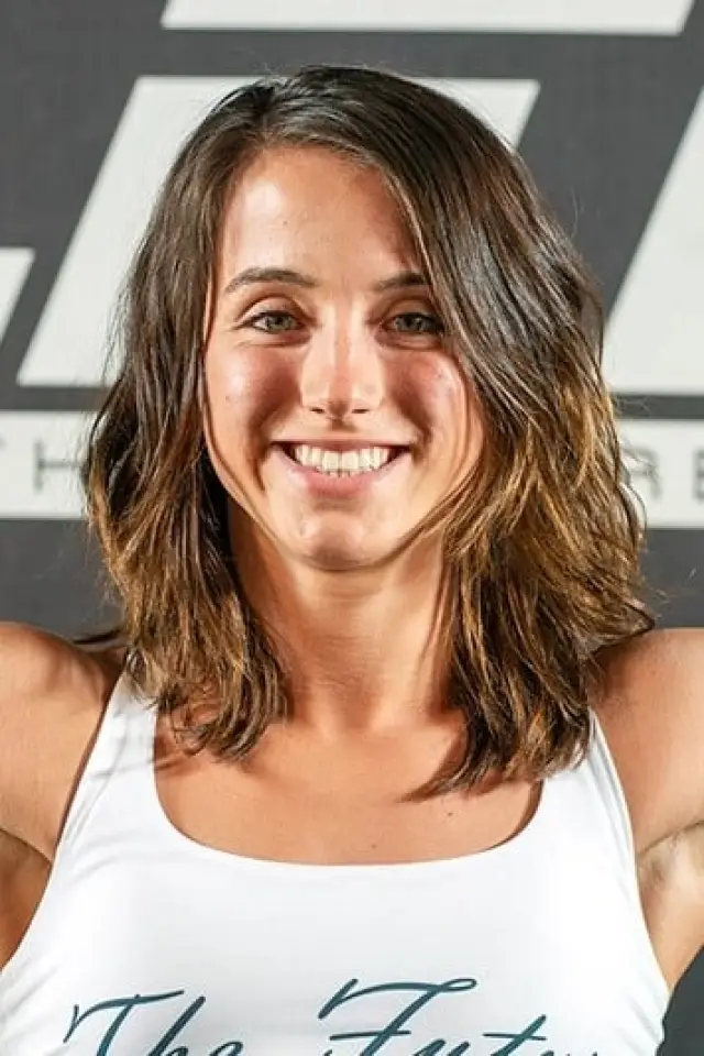 Zdjęcie  (Maycee Barber)