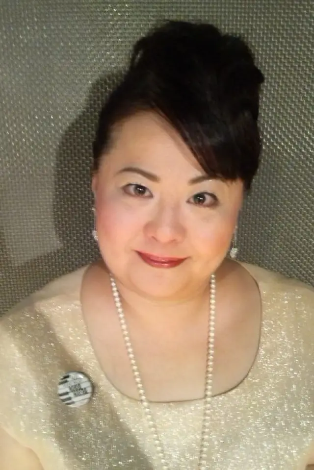 Zdjęcie  (Kozue Saito)