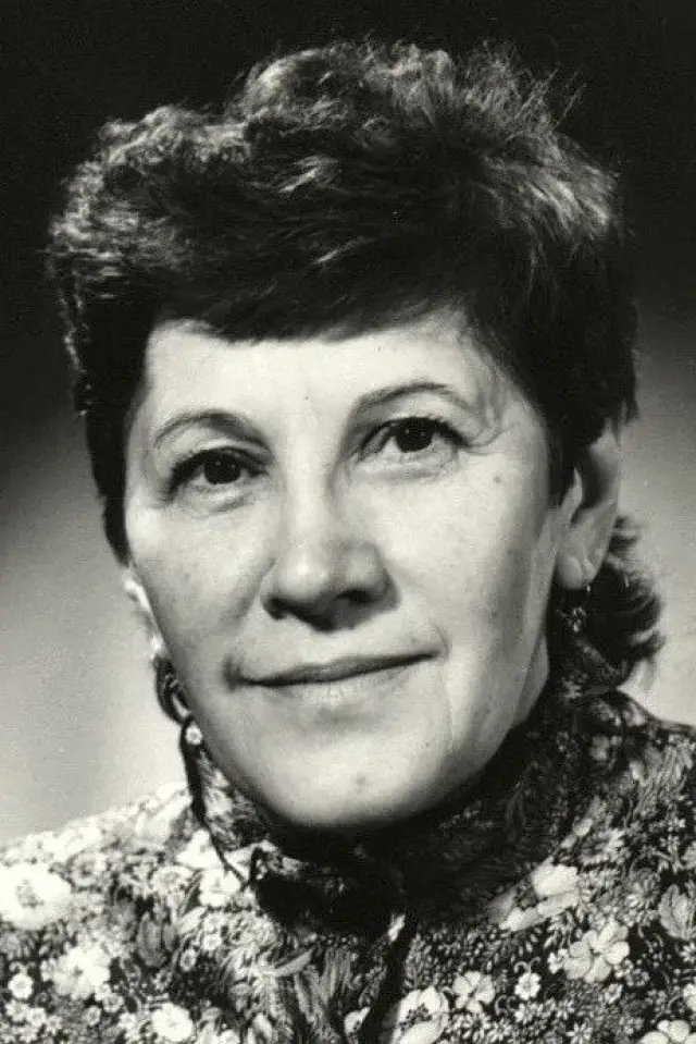 Zdjęcie  (Veronika Bobossova)