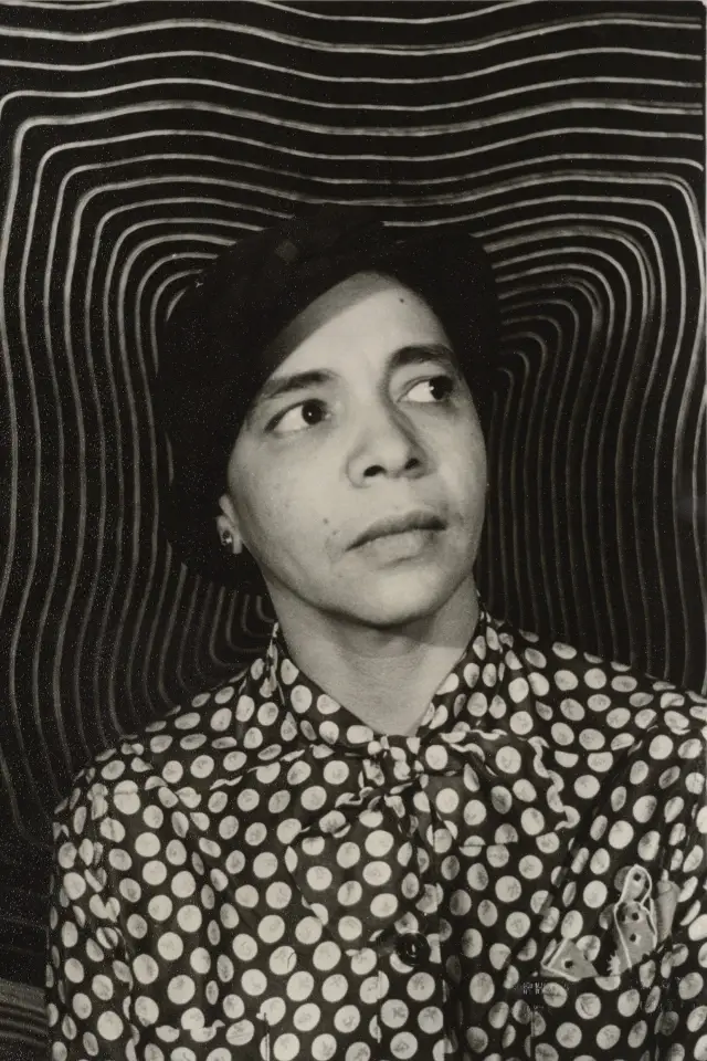 Zdjęcie  (Nella Larsen)