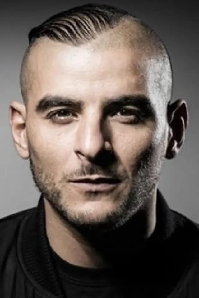 Zdjęcie Sofiane Zermani