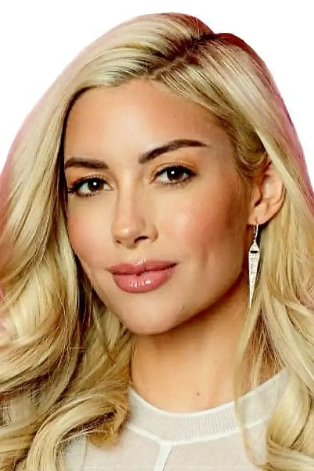 Zdjęcie  (Heather Rae El Moussa)