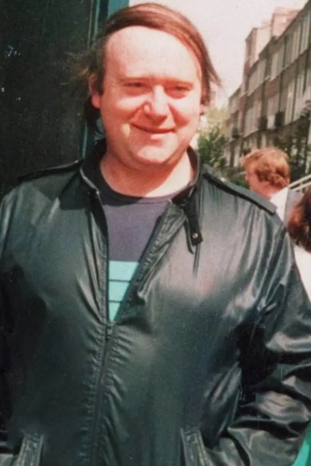 Zdjęcie  (Paul Williams)