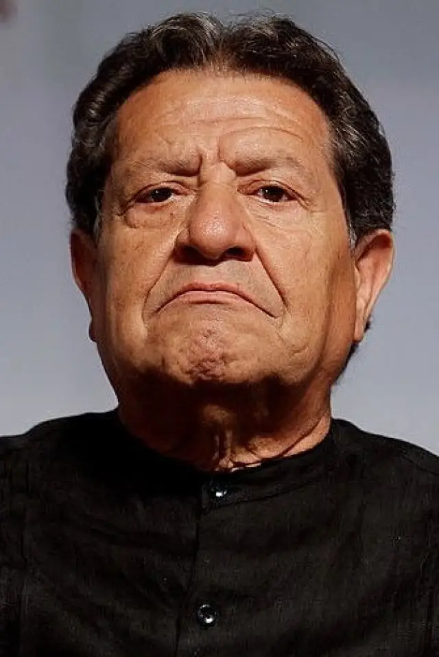 Zdjęcie  (Raúl Padilla)