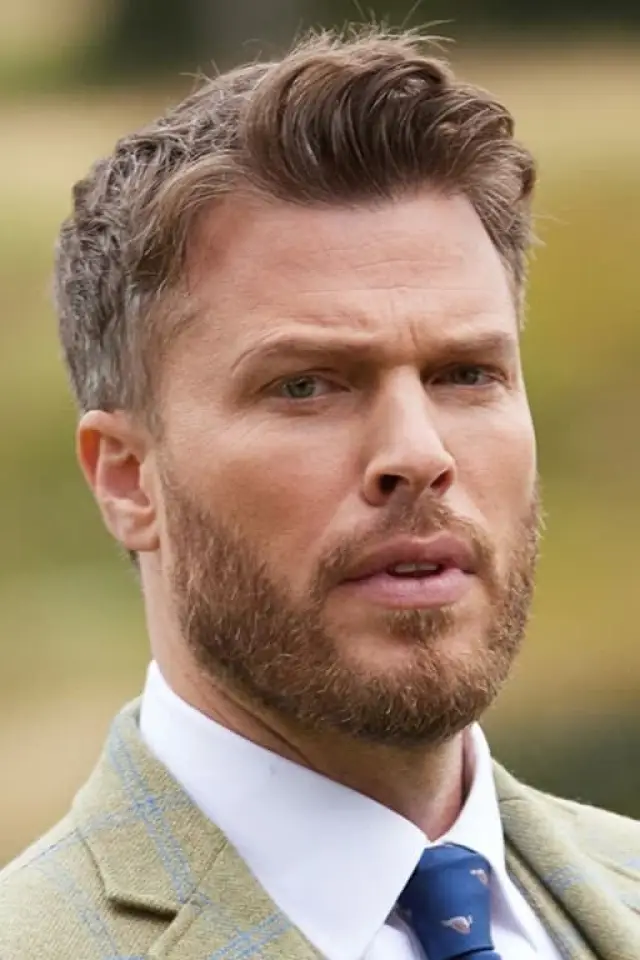Zdjęcie Rick Edwards (Rick Edwards)