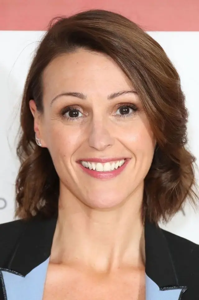 Zdjęcie  (Suranne Jones)