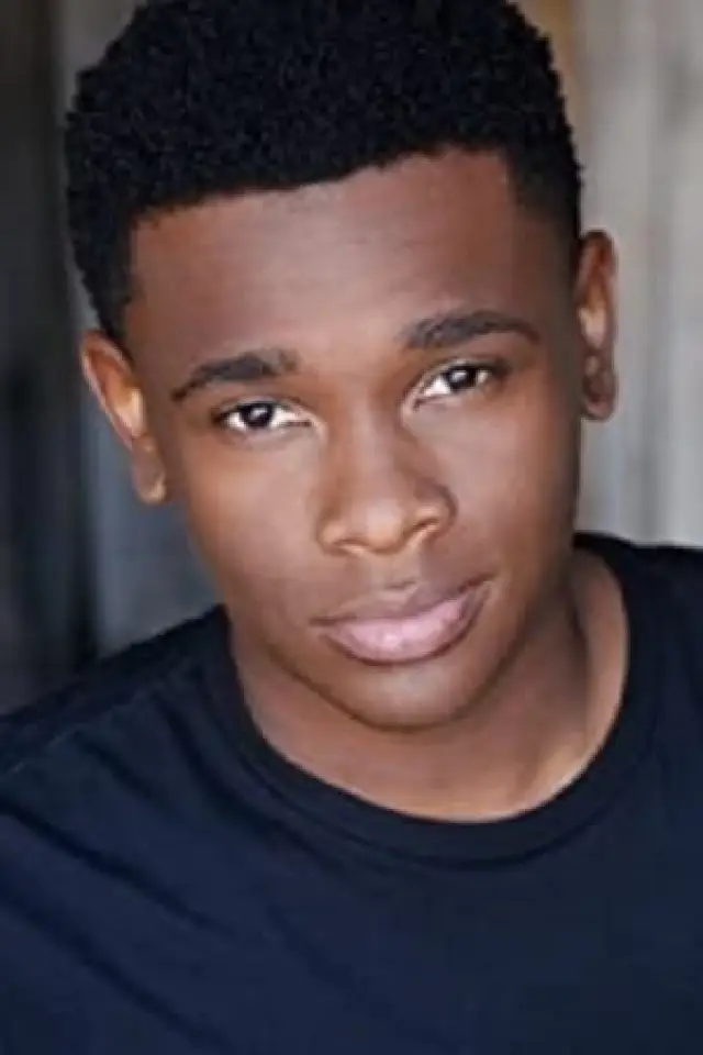 Zdjęcie  (Curtis Harris)