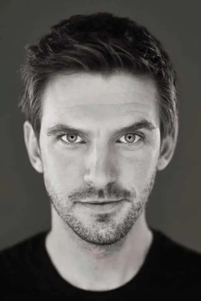 Zdjęcie Dan Stevens
