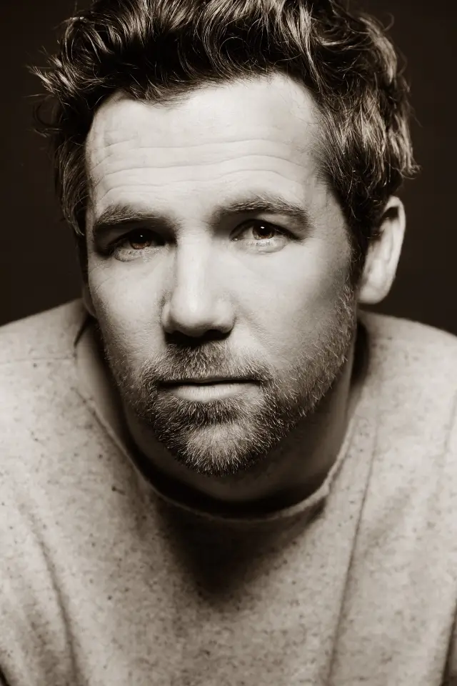 Zdjęcie Patrick Brammall