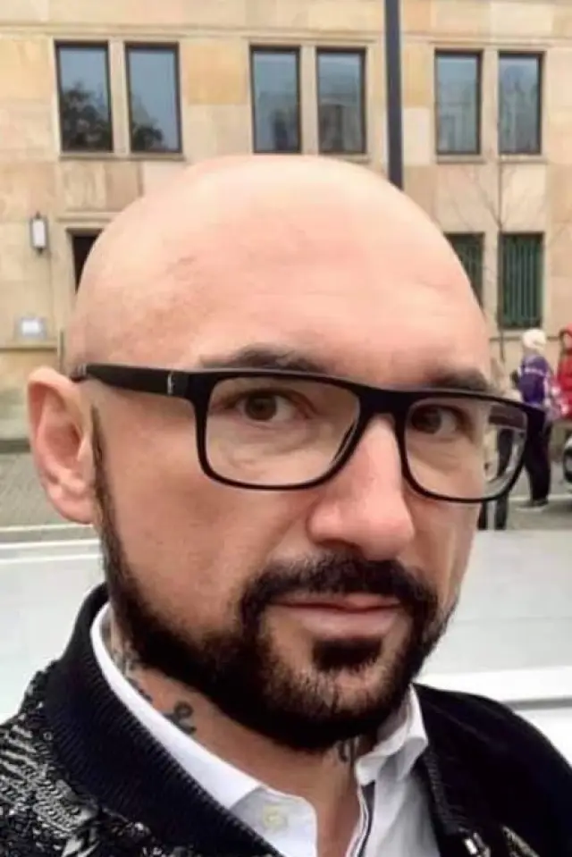 Zdjęcie Patryk Vega (Patryk Vega)