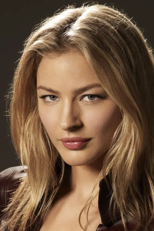 Zdjęcie  (Tabrett Bethell)