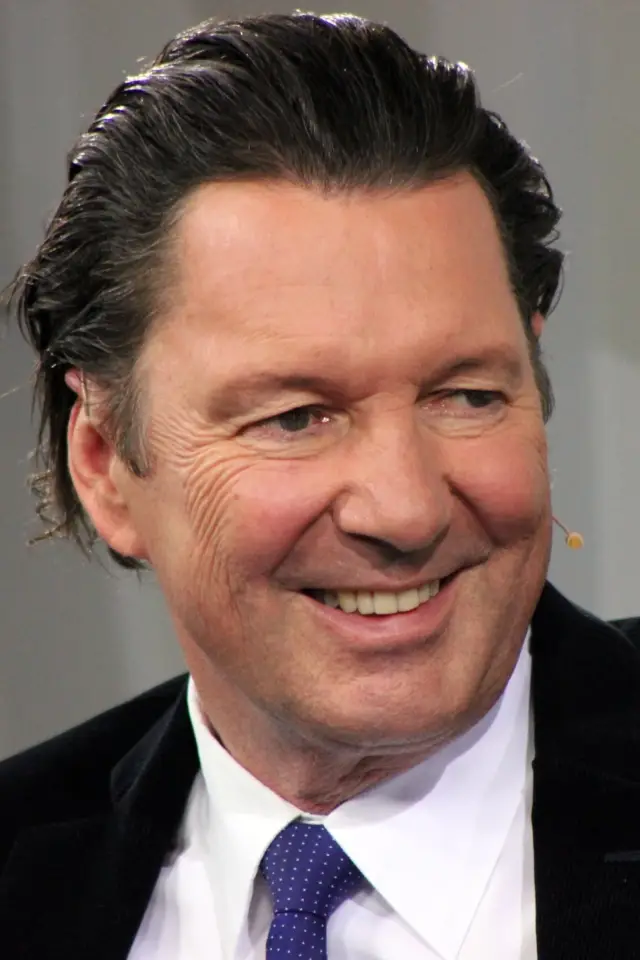 Zdjęcie  (Martin Suter)