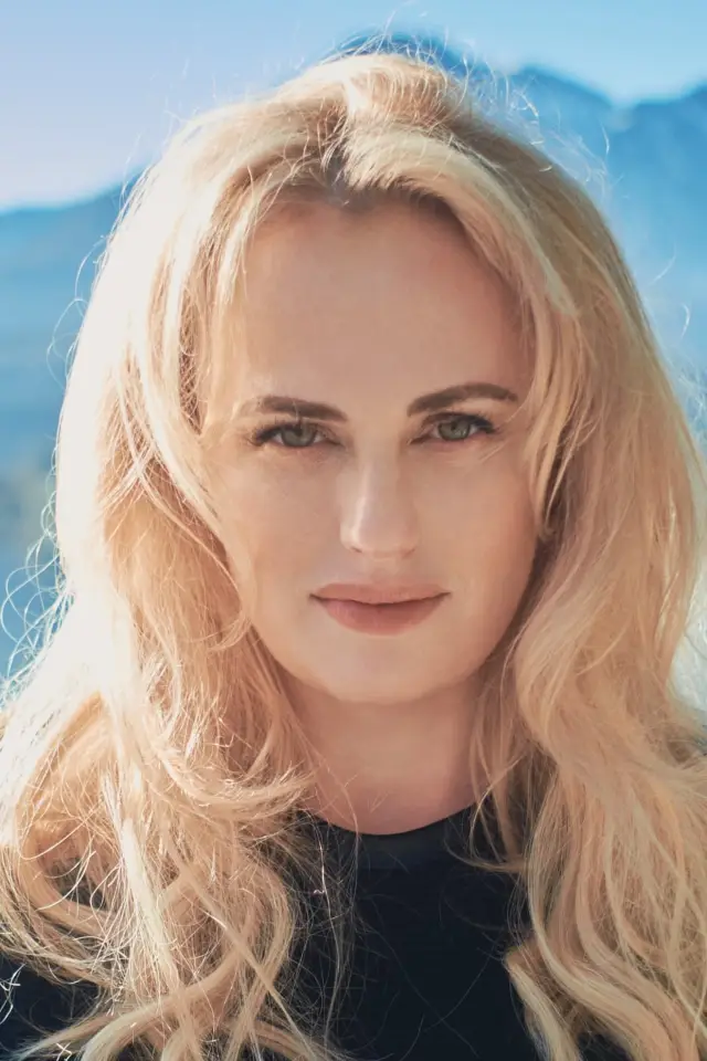 Zdjęcie Rebel Wilson