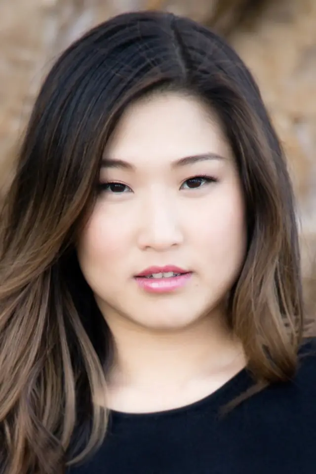 Zdjęcie  (Jenna Ushkowitz)