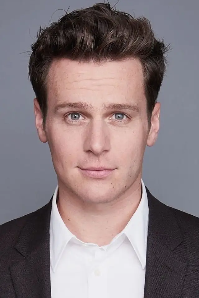 Zdjęcie Dżonatan Grof (Jonathan Groff)
