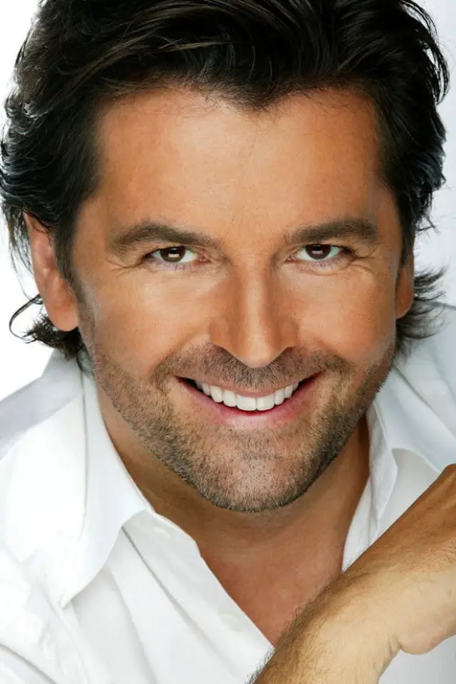 Zdjęcie  (Thomas Anders)