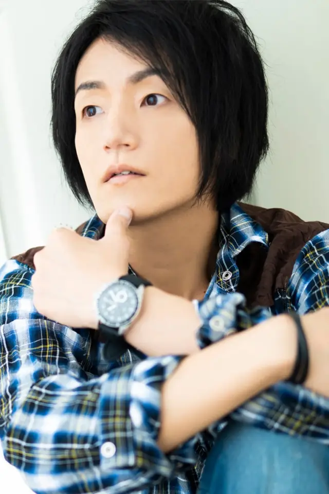 Zdjęcie Kouki Miyata