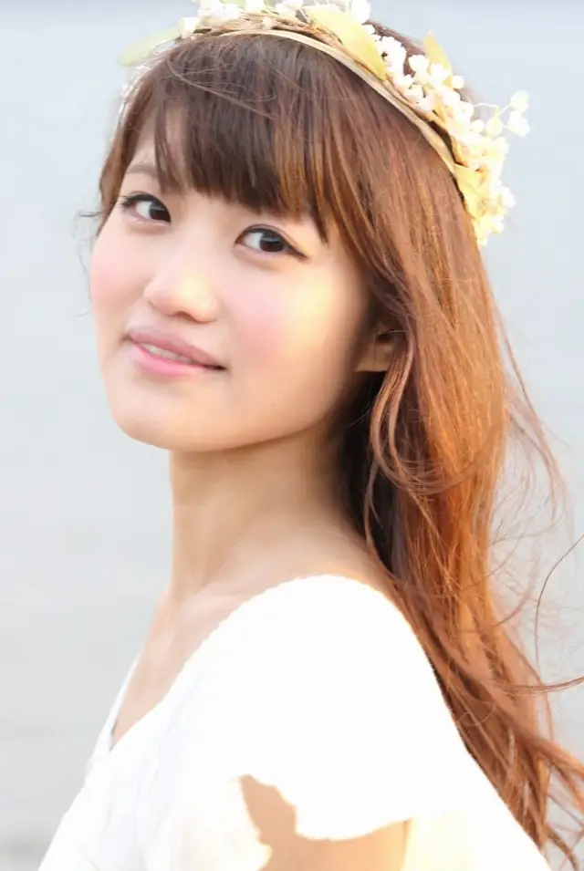 Zdjęcie Saori Hayami