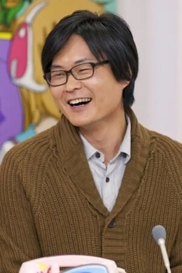 Zdjęcie Susumu Chiba