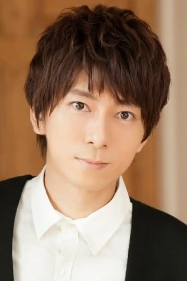 Zdjęcie Wataru Hatano