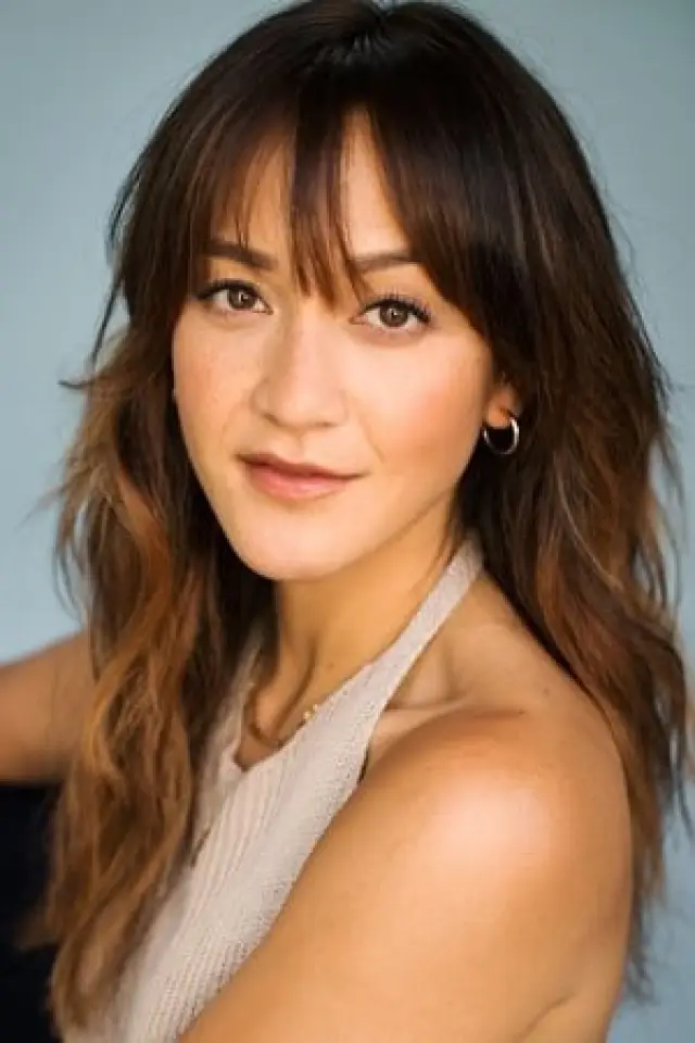 Zdjęcie Shannon Chan-Kent