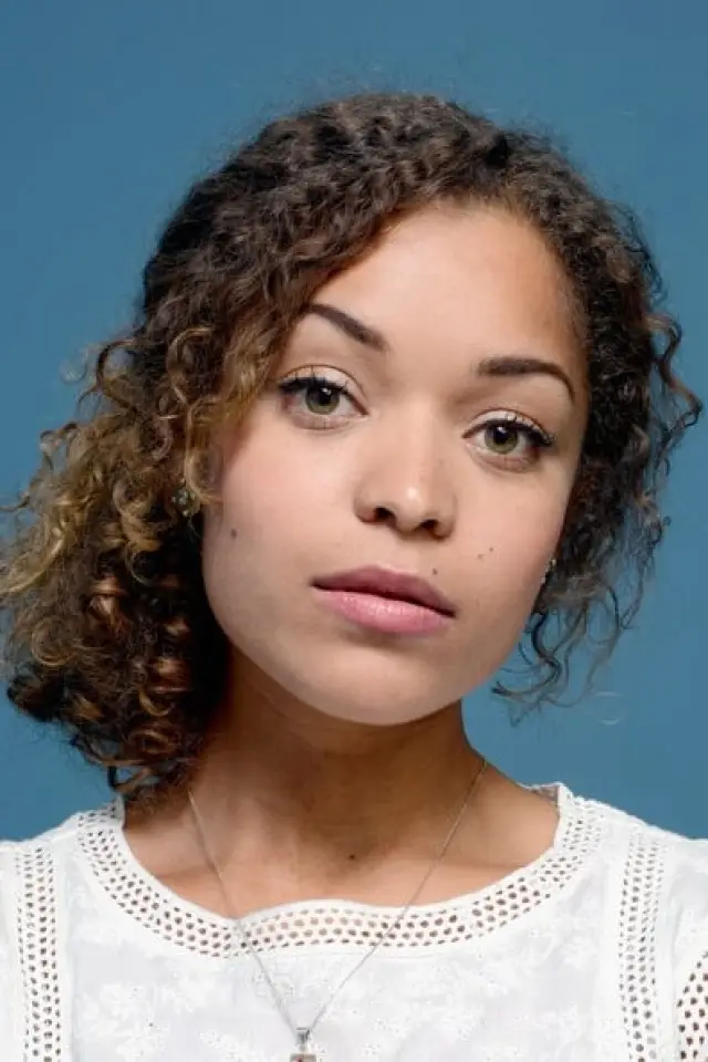 Zdjęcie Antonina Tomaszewska (Antonia Thomas)