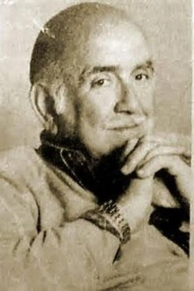 Zdjęcie  (Fernando Ayala)