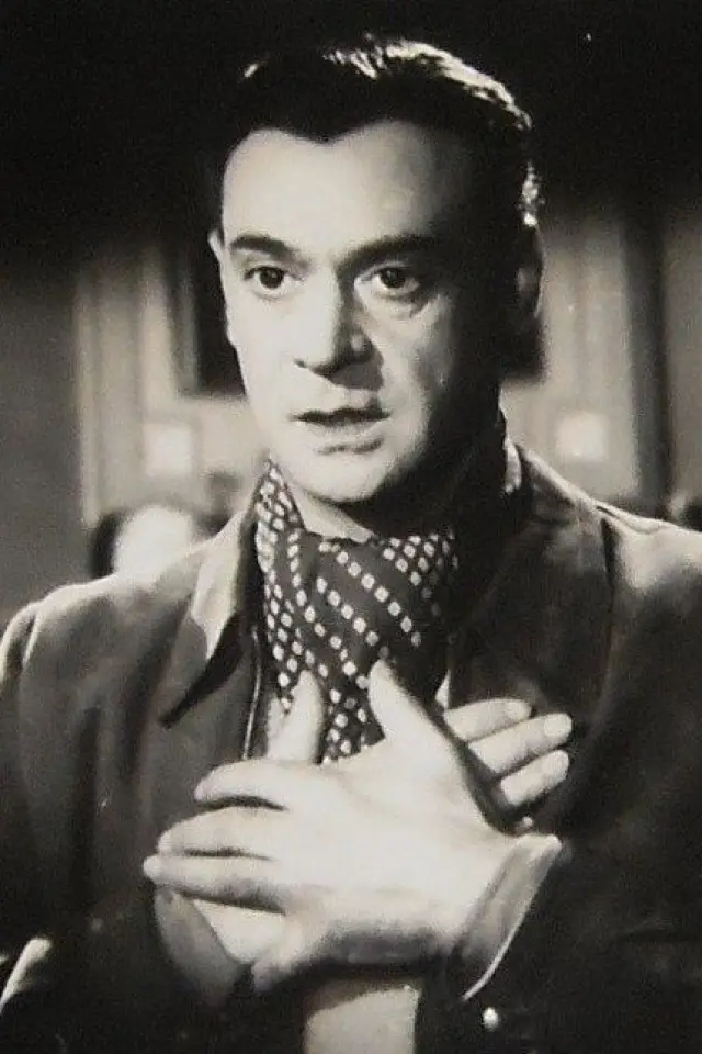 Zdjęcie  (Luis Sandrini)