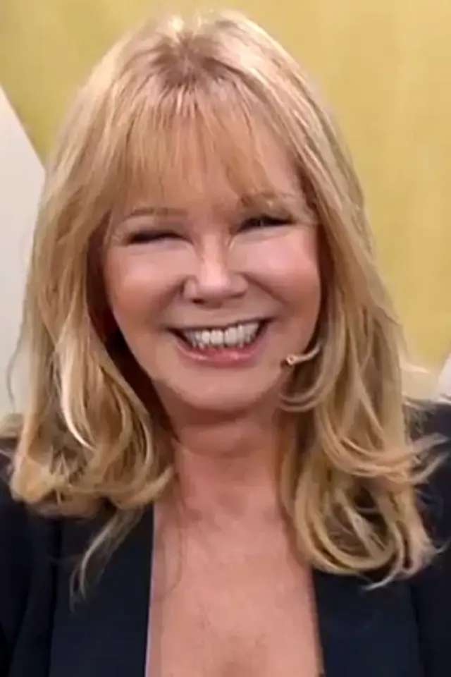 Zdjęcie  (Soledad Silveyra)