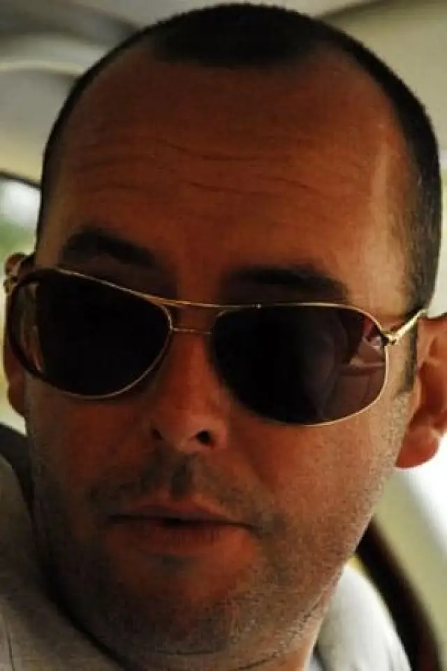 Zdjęcie  (Chris Holt)