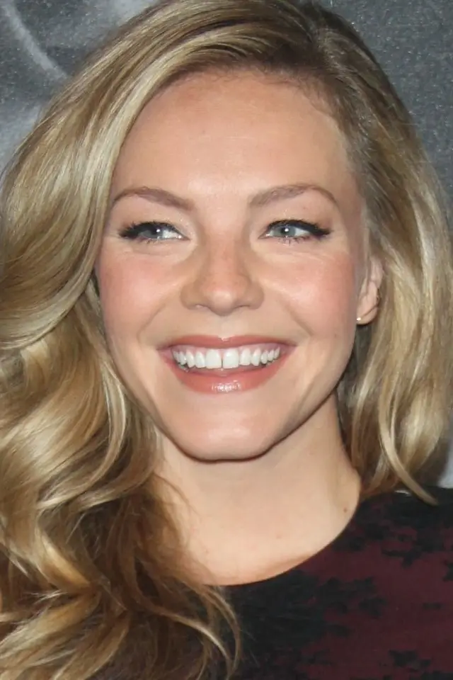 Zdjęcie Eloise Mumford