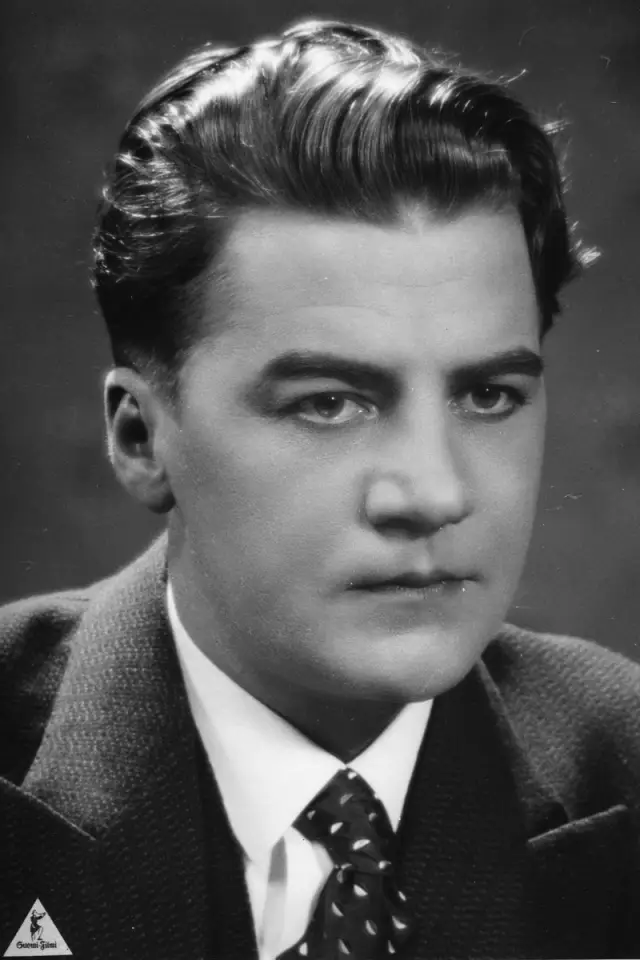 Zdjęcie  (Joel Rinne)